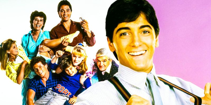 Adam Powell (Charles in Charge)