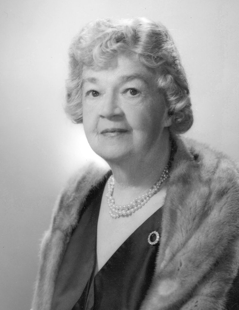 Edith Norse Rogers (1881–1960)