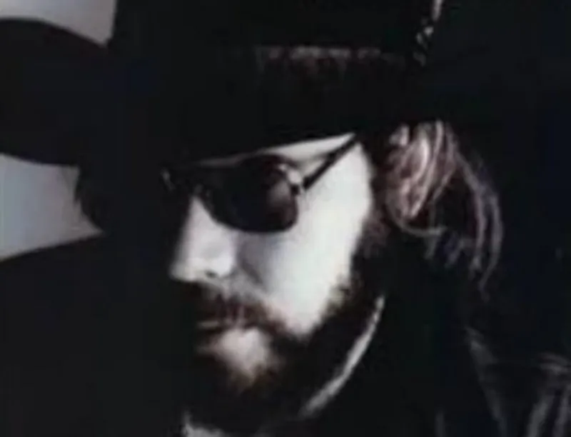 Whiskey Bent and Hell Bound – Hank Williams Jr. (1979)