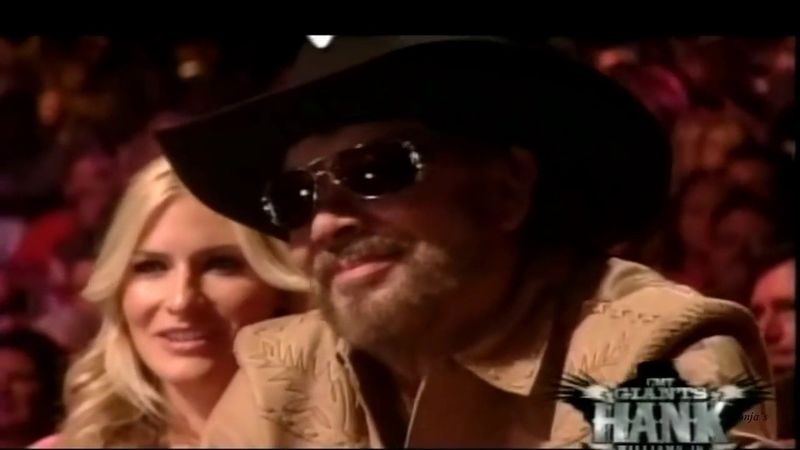 A Country Boy Can Survive – Hank Williams Jr. (1982)