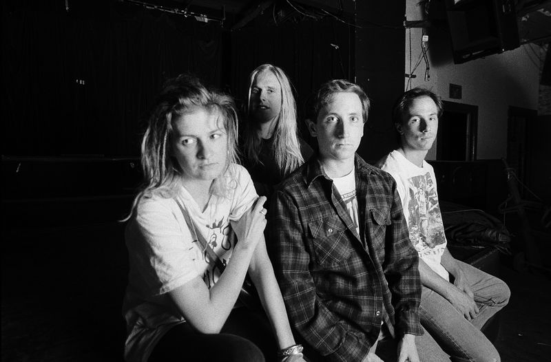 The Gits