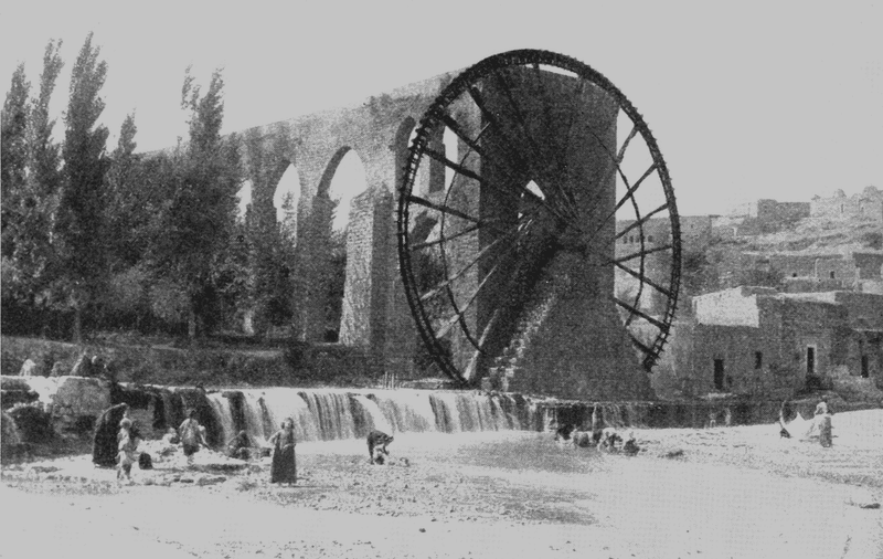 25 Brilliant Ancient Ideas That Changed the World Forever - Back in ...