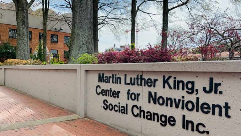 20 Powerful Historic Sites That Honor Martin Luther King Jr.’s Legacy and Impact