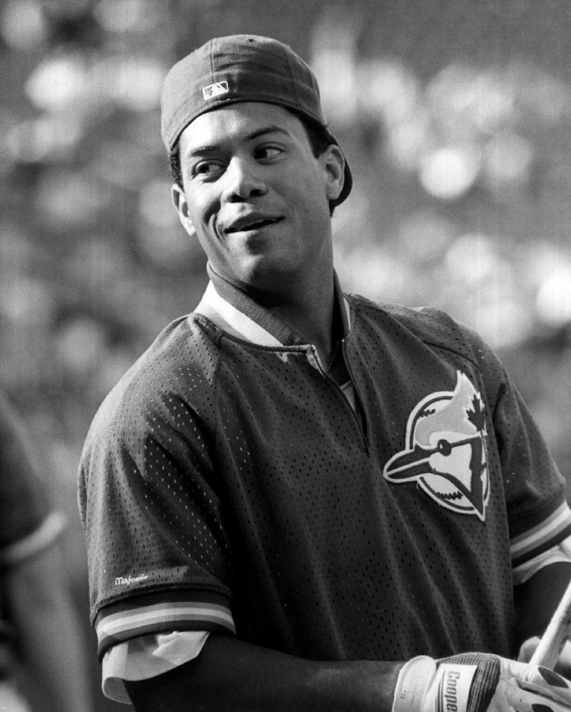 Roberto Alomar