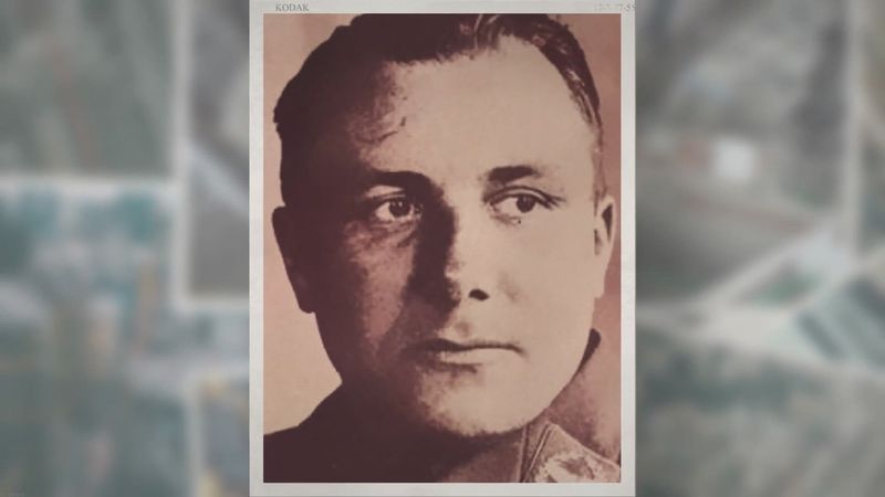 Martin Bormann (1900–1945? / DNA-identified 1972)