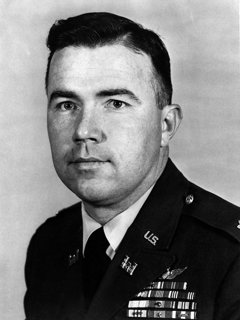 Bruce Crandall (U.S. Army, Vietnam War)