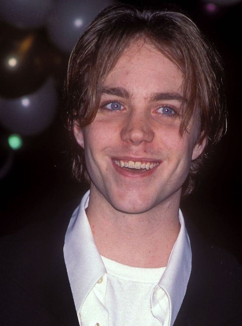 Jonathan Brandis
