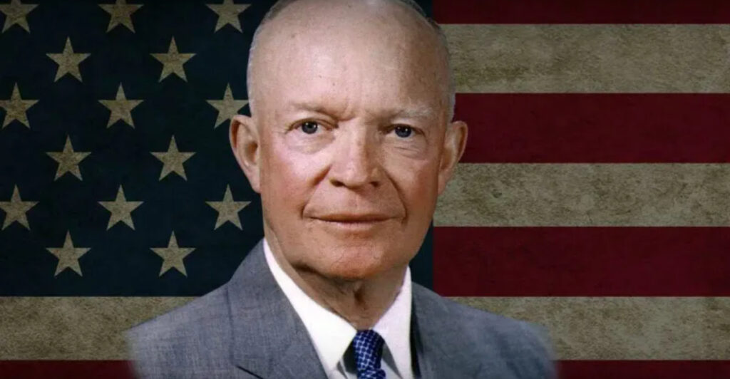 Eisenhower’s 1954 Dental Emergency: Debunking the Alien Meeting Myth