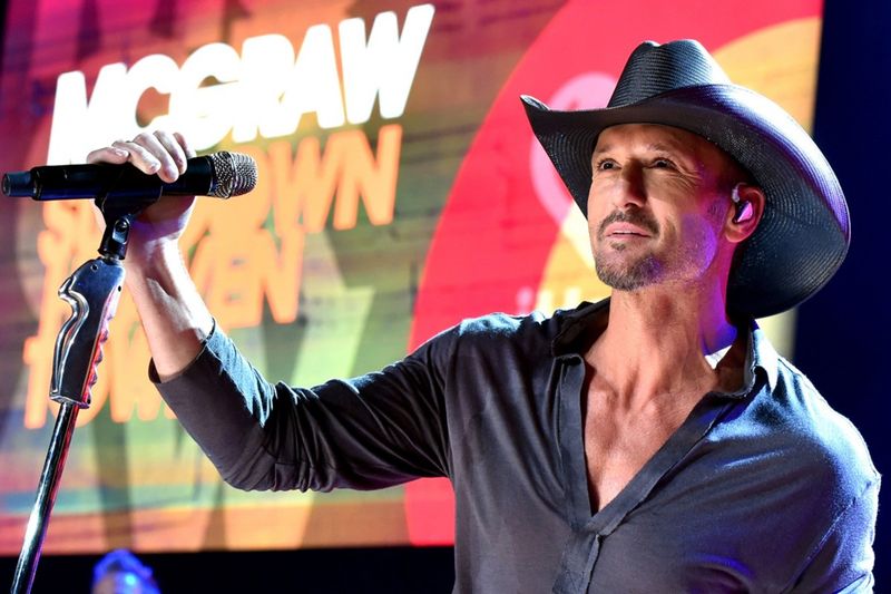 Humble and Kind – Tim McGraw