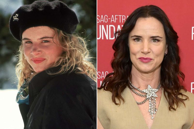 Juliette Lewis