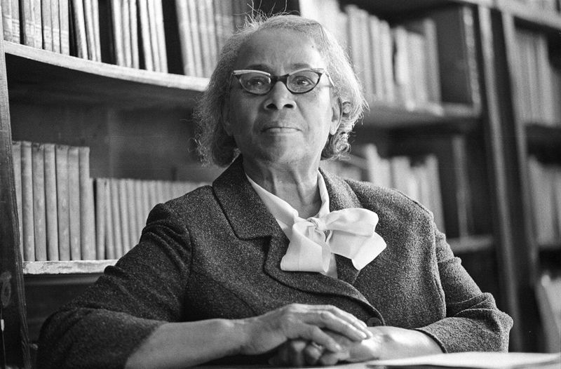 Septima Clark