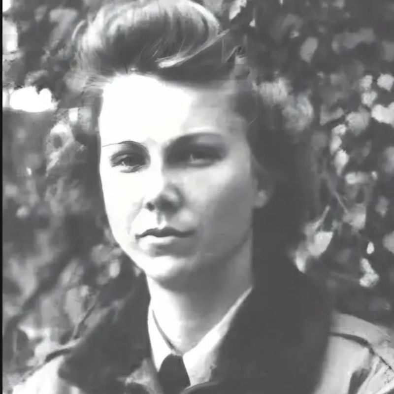 Reba Whittle (1919–1981)