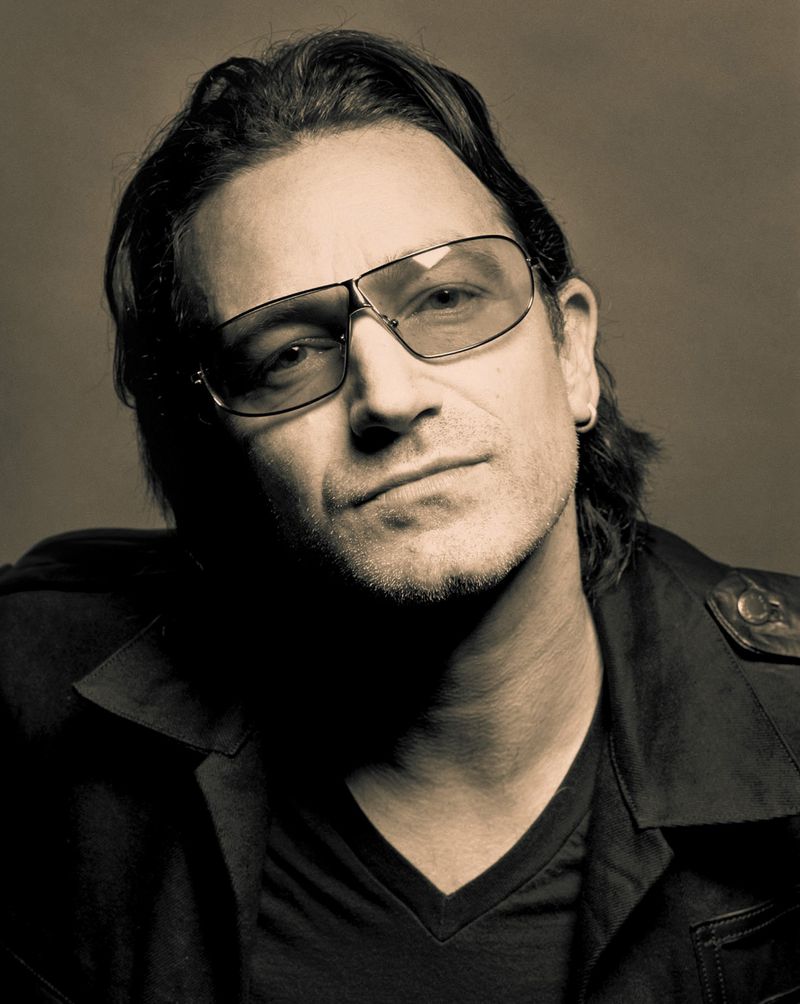 U2 (Bono)