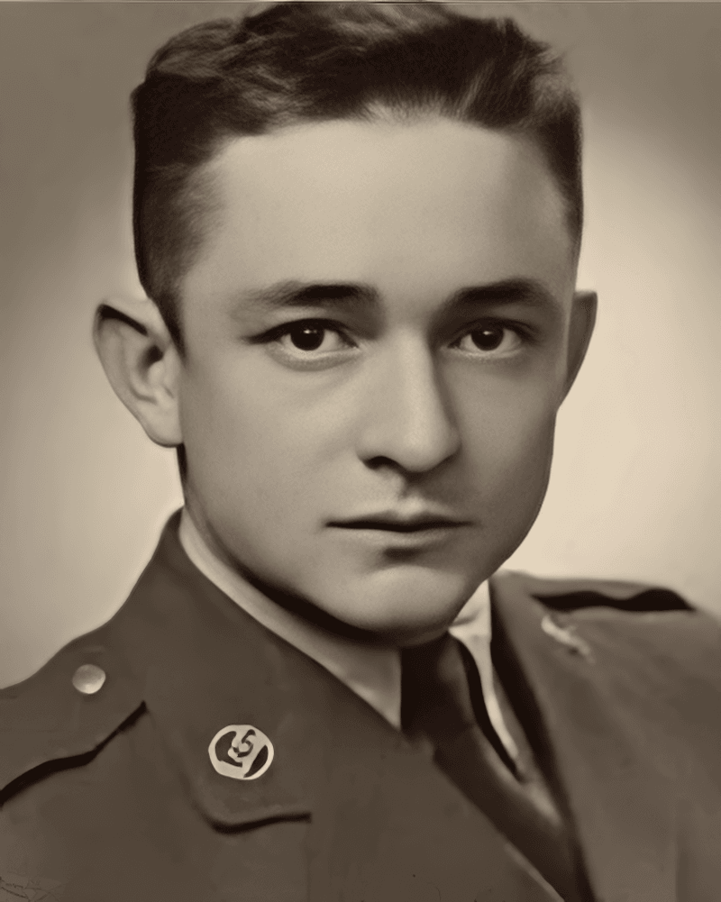 Johnny Cash's Early Days