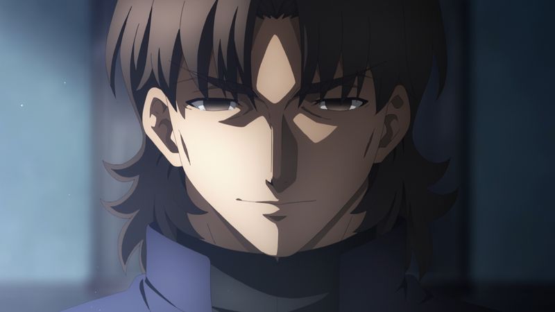 Kirei Kotomine (Fate series)