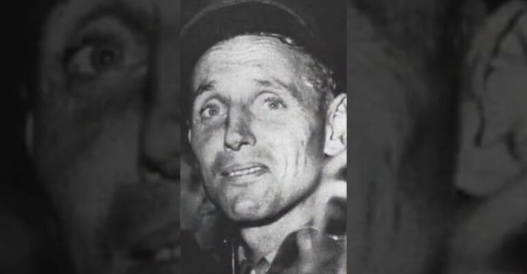 Erich Hartmann’s Longest Fight Inside the Walls of the Soviet Gulag