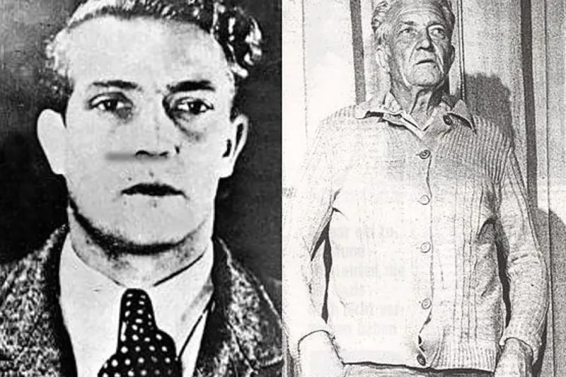 Gustav Wagner (1911–1980)