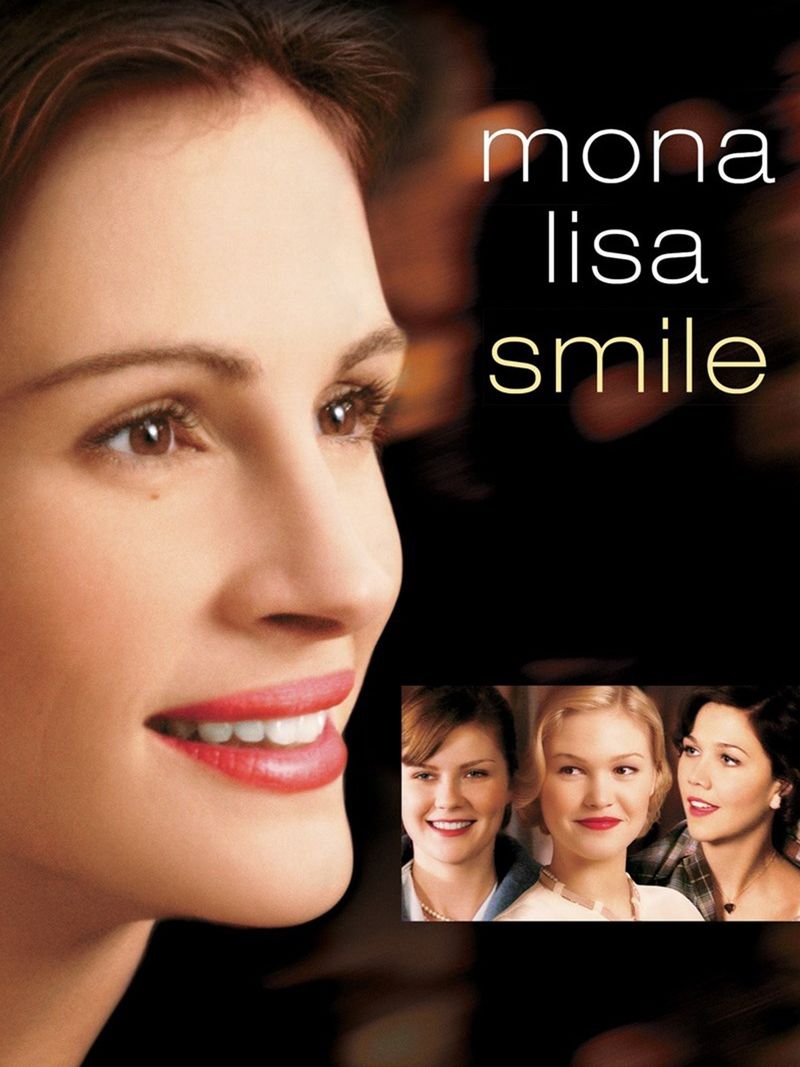 Mona Lisa Smile (2003)