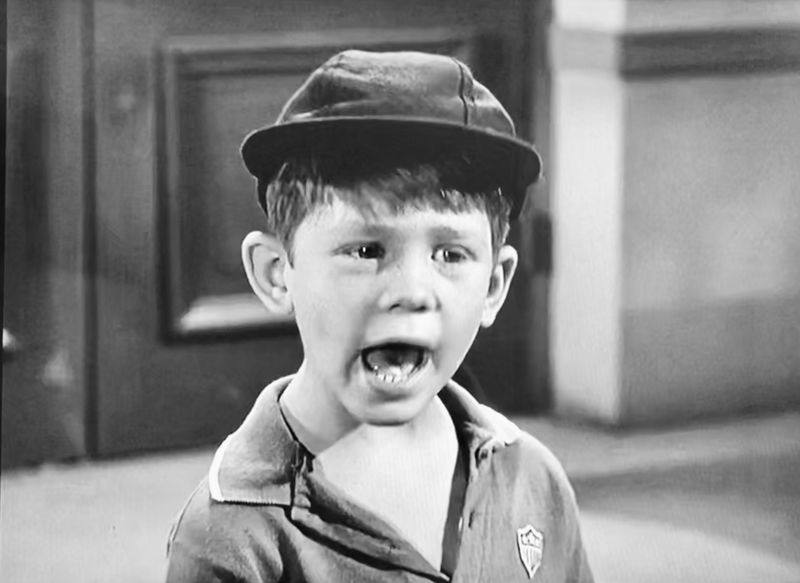 Opie Taylor