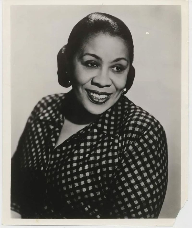 Lillian Randolph (1898–1980)