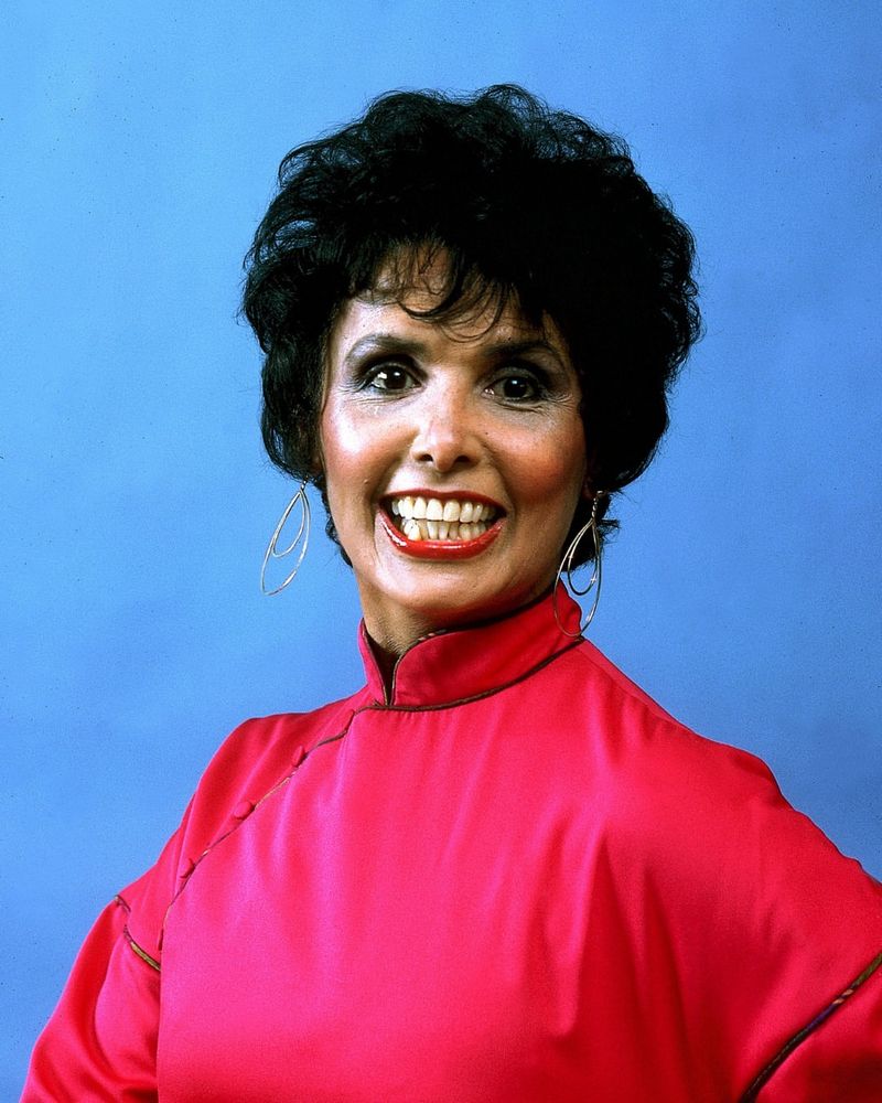 Lena Horne