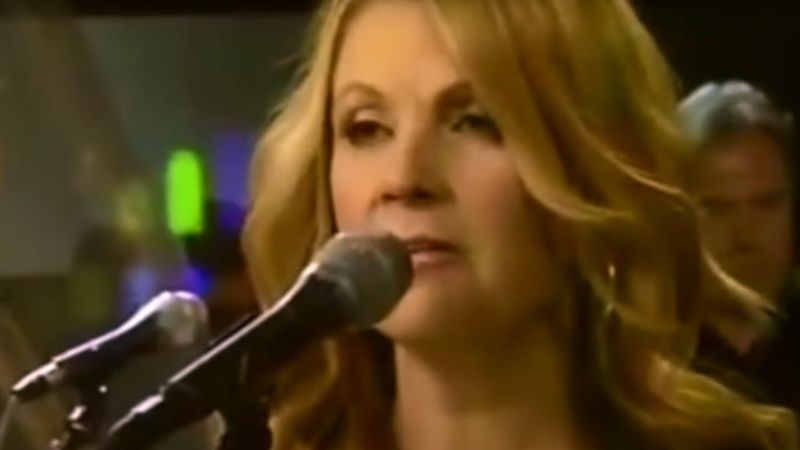 You Don’t Even Know Who I Am – Patty Loveless (1995)