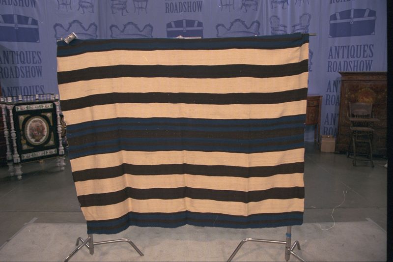 Navajo Ute First Phase Blanket
