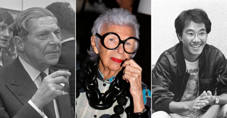 Famous Faces We Lost on March 1: 31 Icons Gone But Not Forgotten
