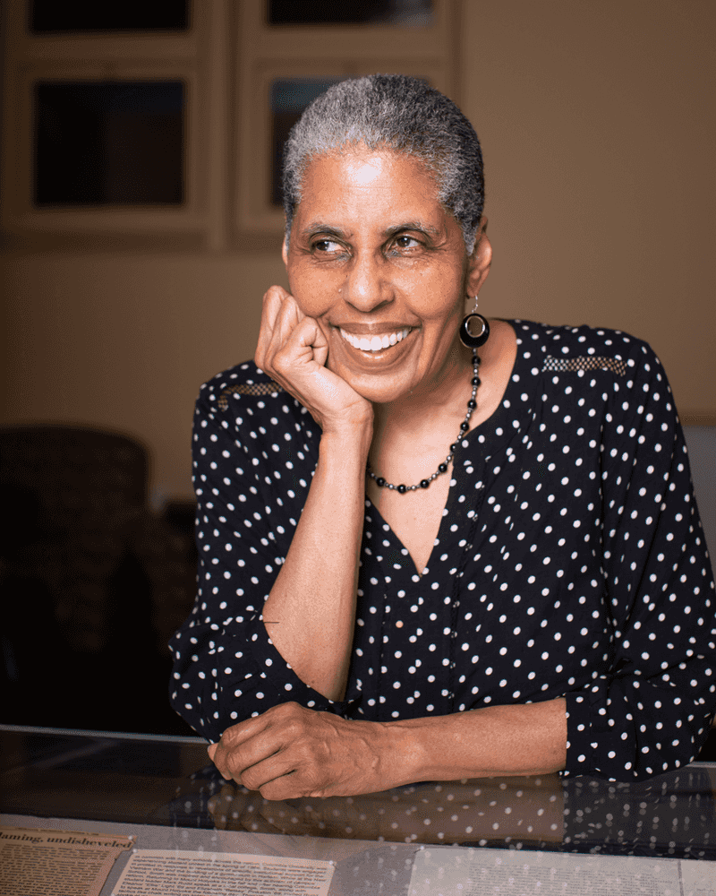 Barbara Smith
