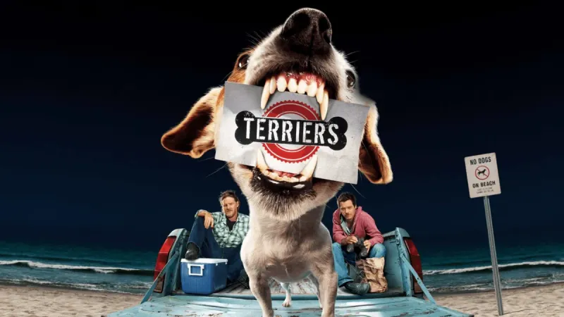 Terriers (2010)