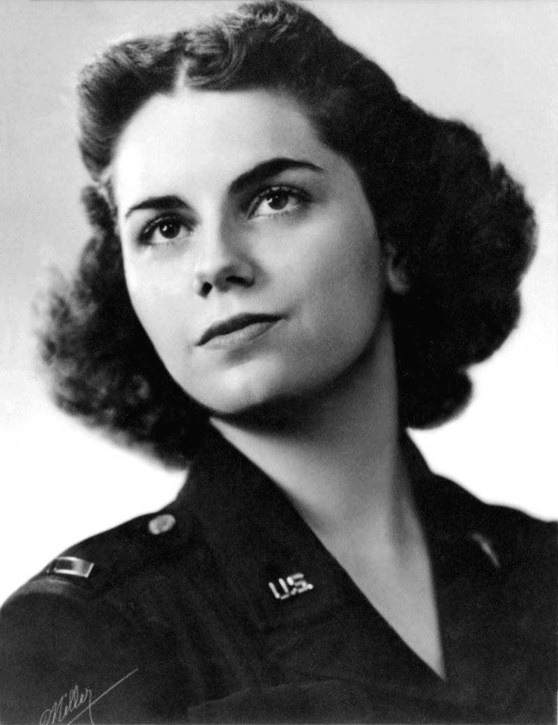 Mary Louise Hawkins