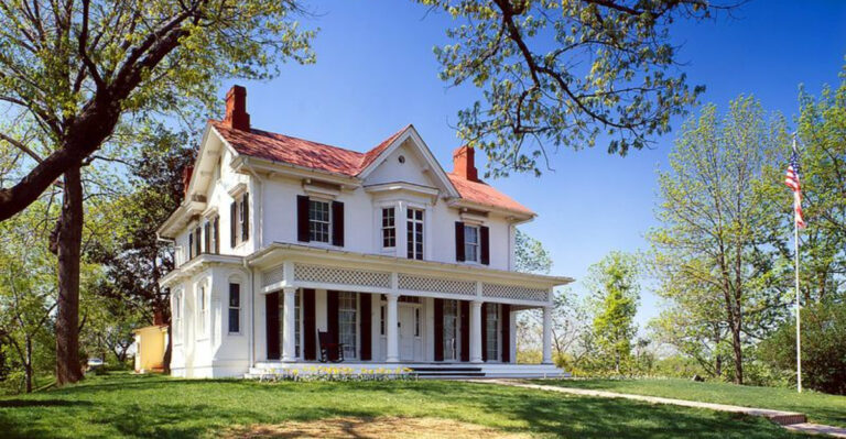 Footprints of Freedom: 15 U.S. Destinations That Illuminate Black History