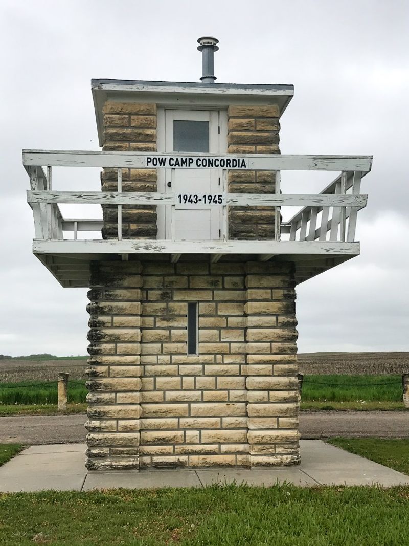 Camp Concordia