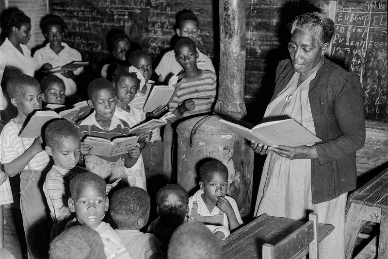 Influencing Educational Policy & Reform