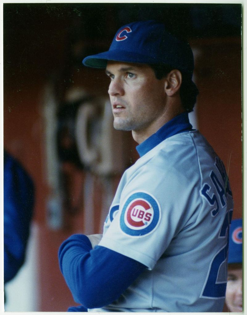 Ryne Sandberg