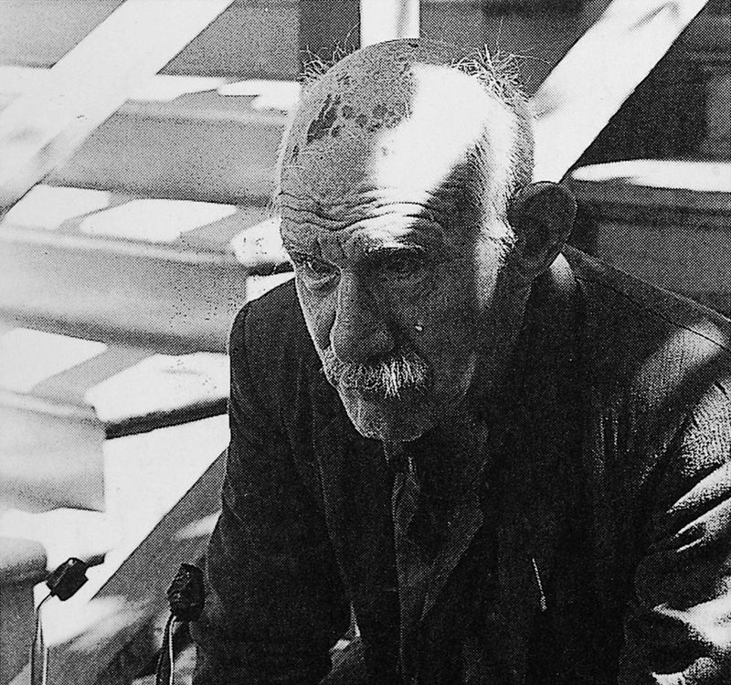 Henry Darger