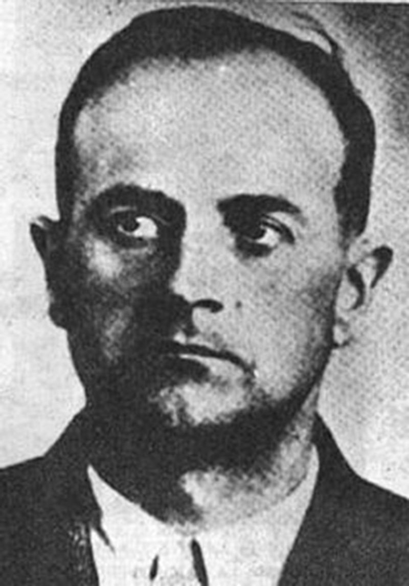 Eduard Roschmann (1908–1977)