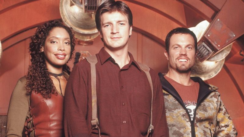 Firefly (2002)