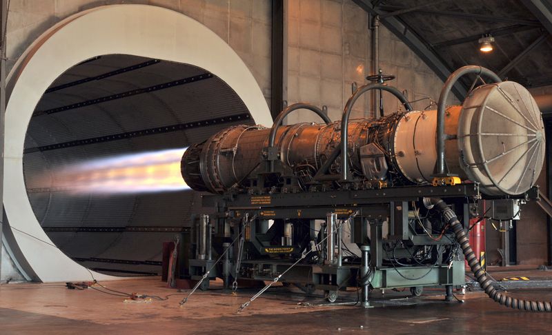 Jet Engines