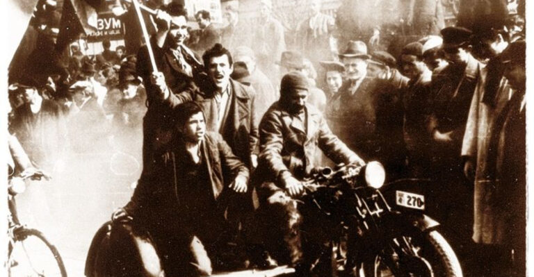 From 1309 to 1980: 30 Historic Events That Happened on March 27th