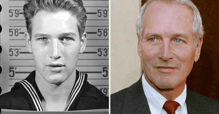 From Combat Boots to Red Carpets: 20 Actors in Military