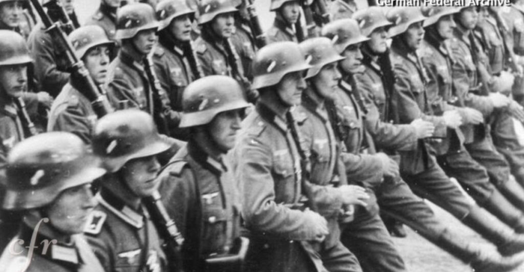 From Empires to Earthquakes: 30 Notable Events on March 16th