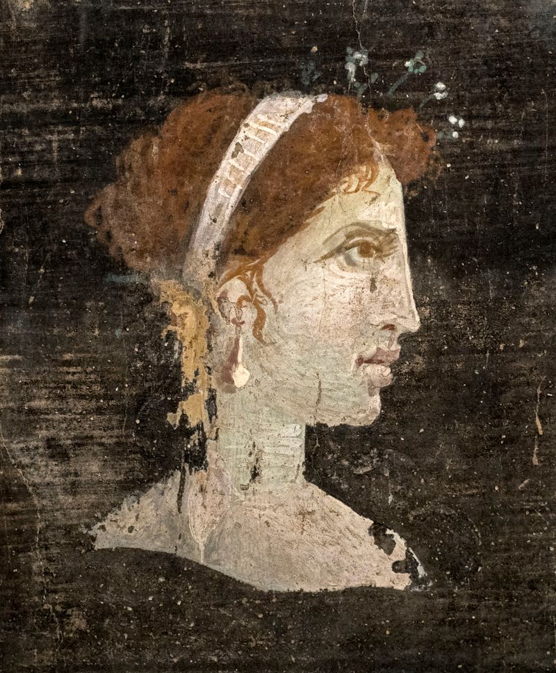 Cleopatra VII (1st Century BCE, Egypt)