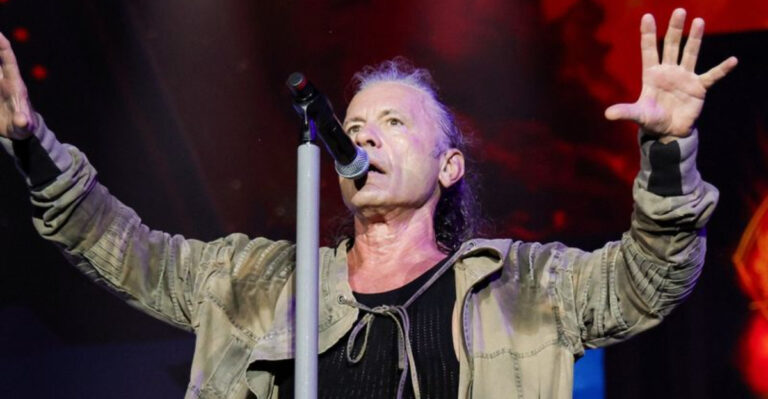 From Rock Roots to Metal Legends: 15 Musicians Who Made the Leap