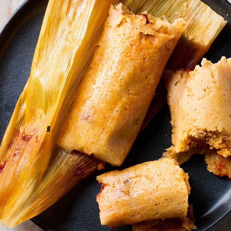 Tamales