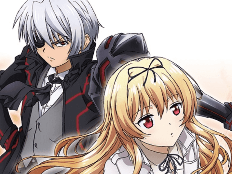 Arifureta: From Commonplace to World's Strongest (2019 - Present)