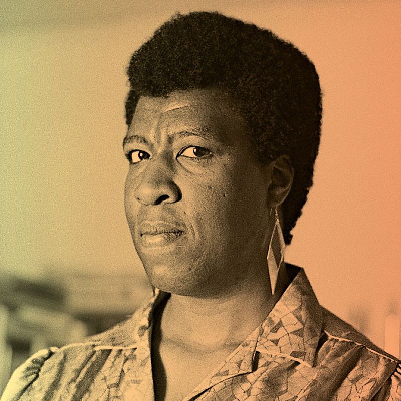 Octavia E. Butler