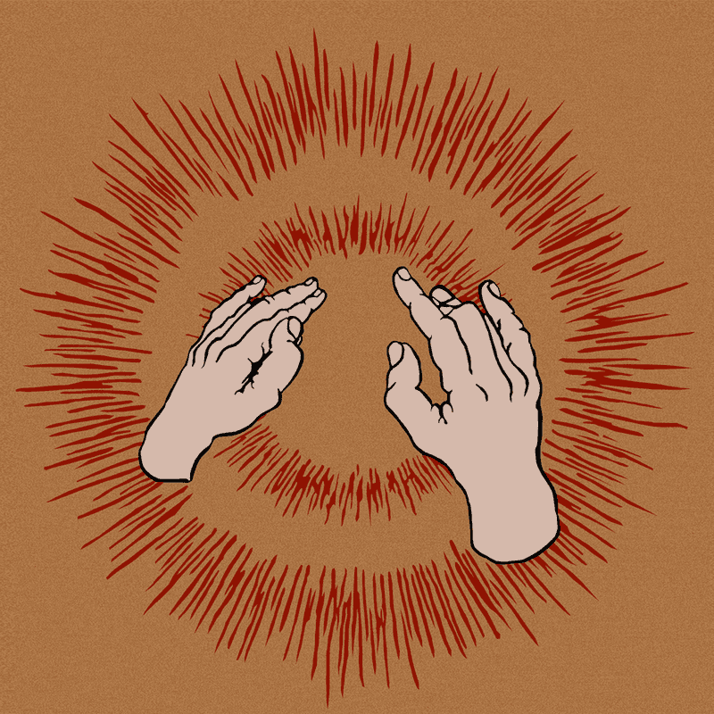 Lift Your Skinny Fists Like Antennas to Heaven – Godspeed You! Black Emperor