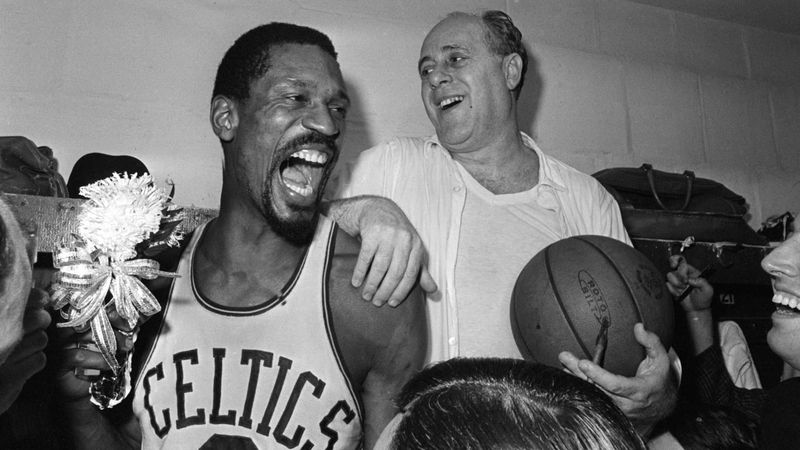 Bill Russell
