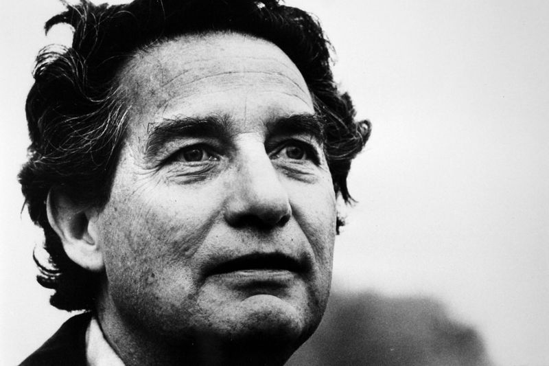Octavio Paz (1914–1998)